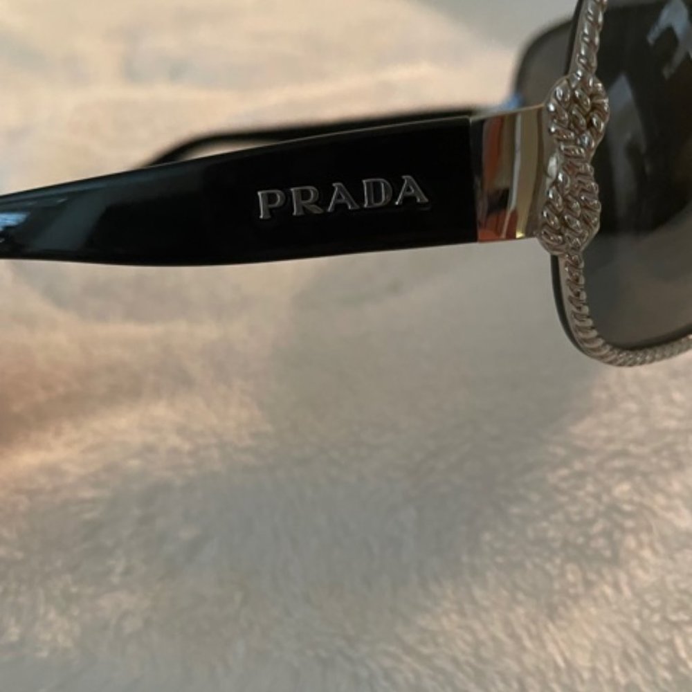 Prada a Womens Sunglasses